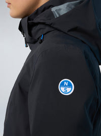 Veste Inshore Race North Sails Femme - Phantom