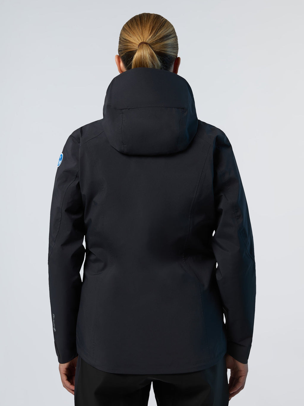 Veste Inshore Race North Sails Femme - Phantom