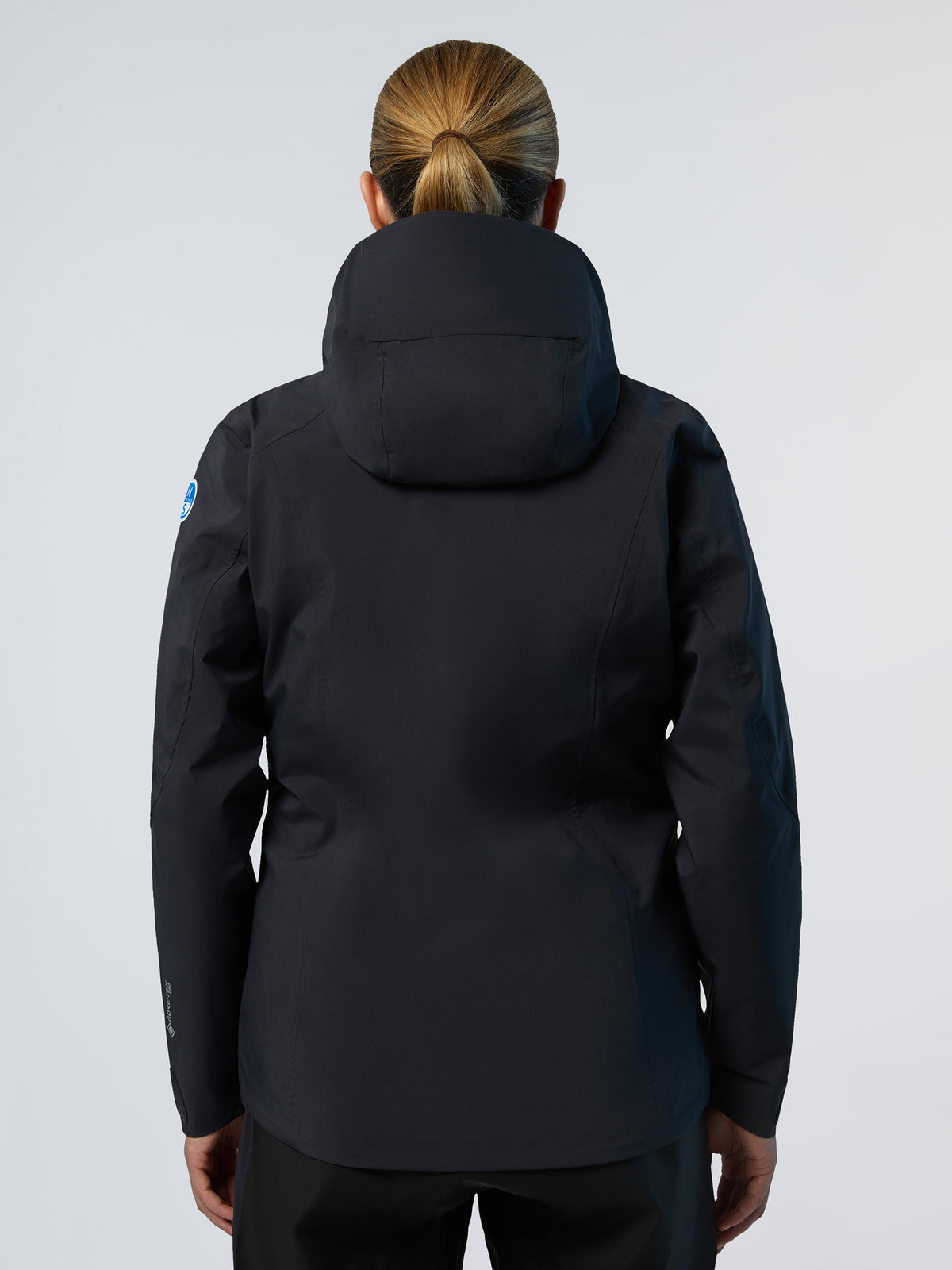 Veste Inshore Race North Sails Femme - Phantom