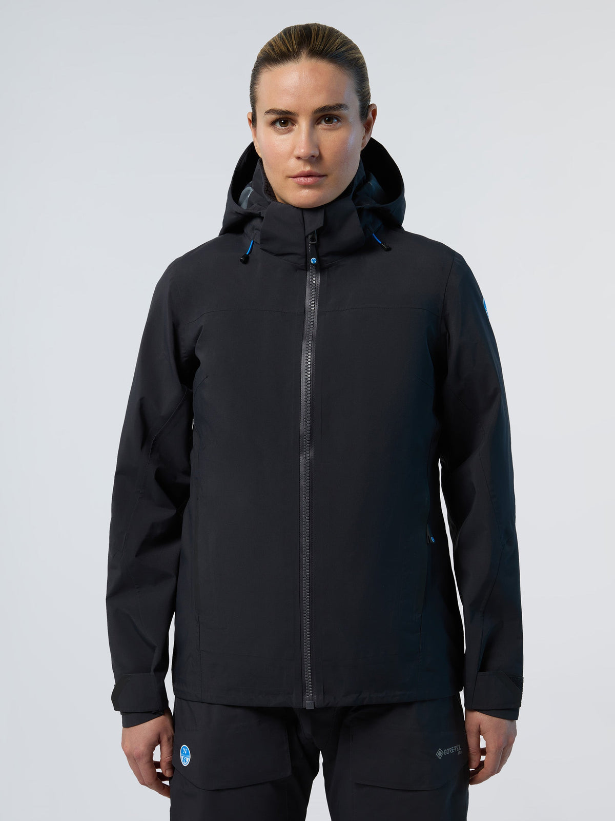 Veste Inshore Race North Sails Femme - Phantom