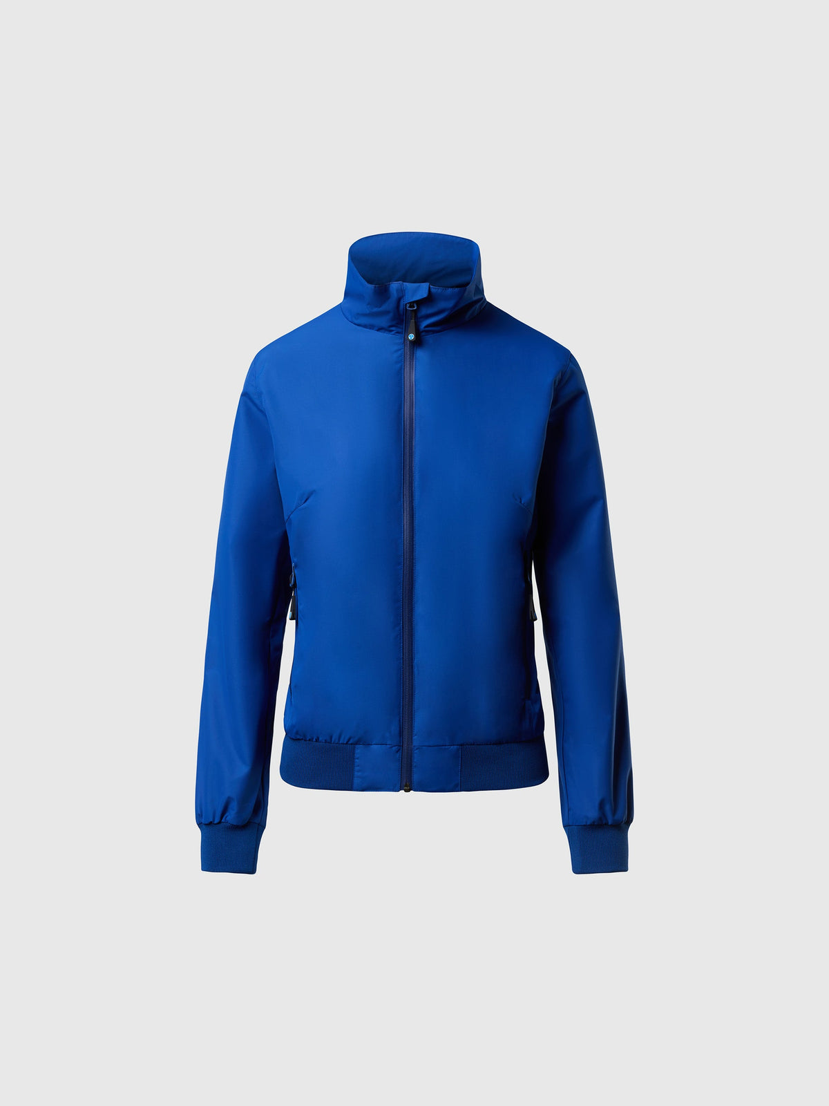 Veste Sailor doublure maille North Sails Femme 27W086 - Ocean Blue