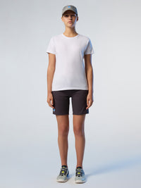 T-shirt en jersey North Sails Femme - White