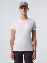 T-shirt en jersey North Sails Femme - White