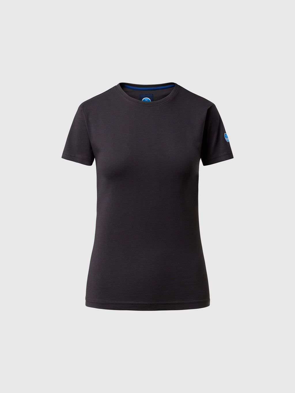 T-shirt en jersey North Sails Femme - Phantom