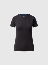 T-shirt en jersey North Sails Femme - Phantom