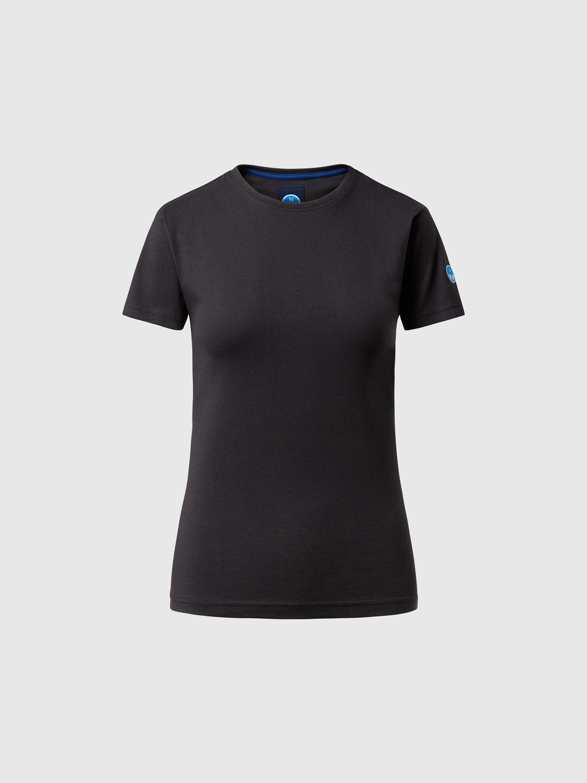 T-shirt en jersey North Sails Femme - Phantom