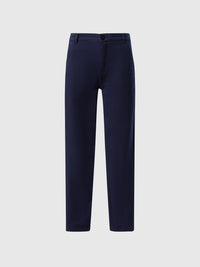 Pantalon chino North Sails Femme - Navy Blue