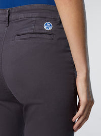 Pantalon chino North Sails Femme - Phantom