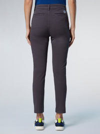 Pantalon chino North Sails Femme - Phantom
