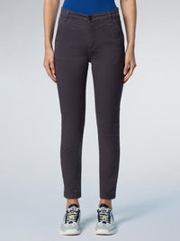 Pantalon chino North Sails Femme - Phantom