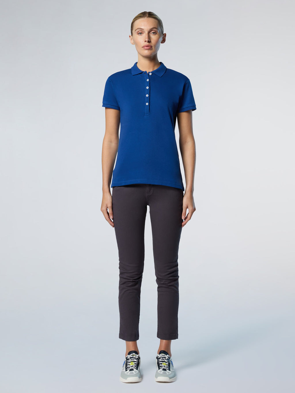 Pantalon chino North Sails Femme - Phantom