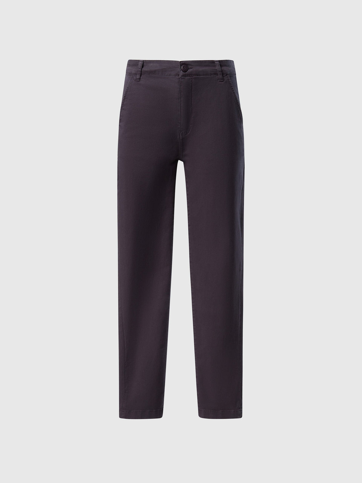Pantalon chino North Sails Femme - Phantom