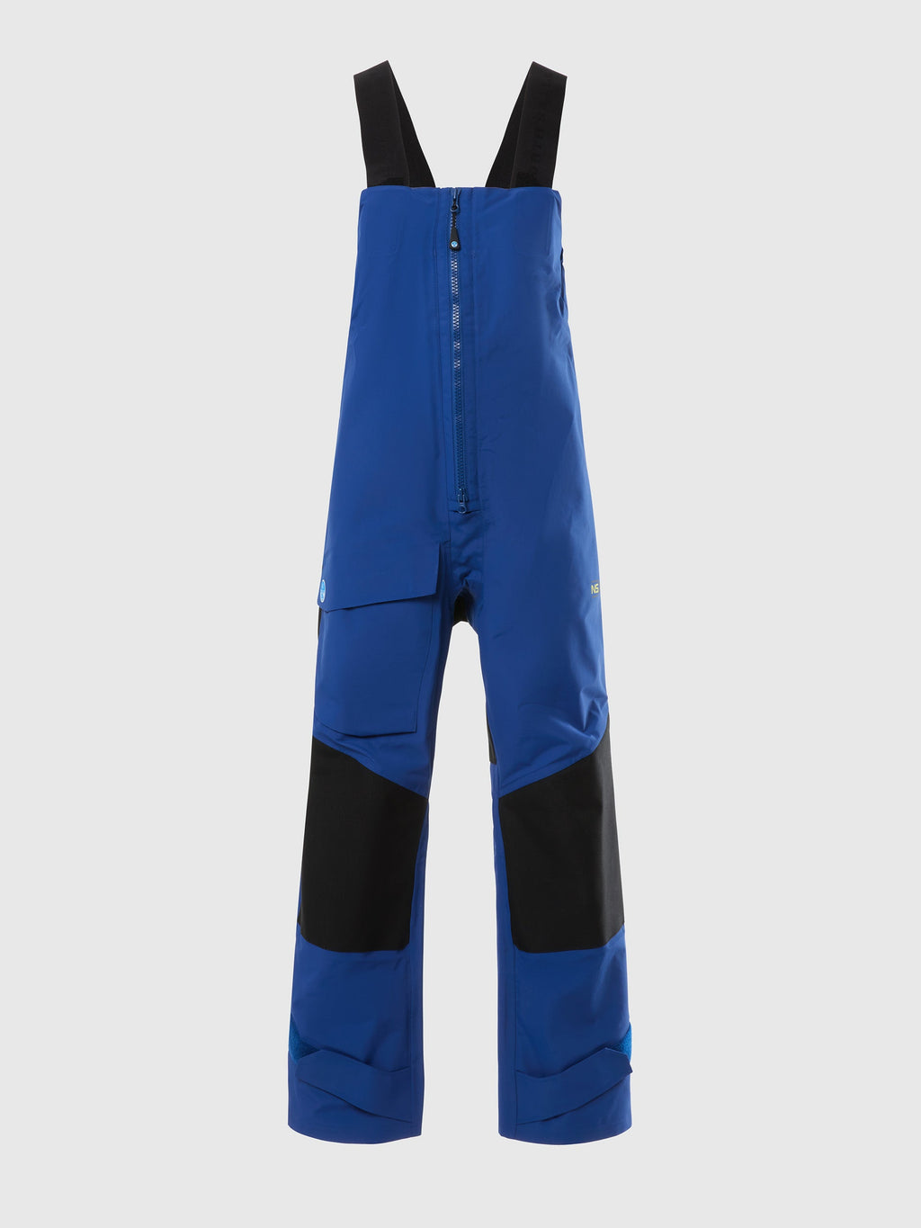 Salopette NSX North Sails Femme - Ocean Blue