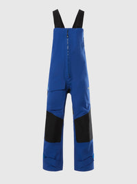 Salopette NSX North Sails Femme - Ocean Blue