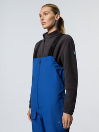 Salopette NSTEC North Sails Femme - Ocean Blue