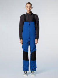 Salopette NSTEC North Sails Femme - Ocean Blue