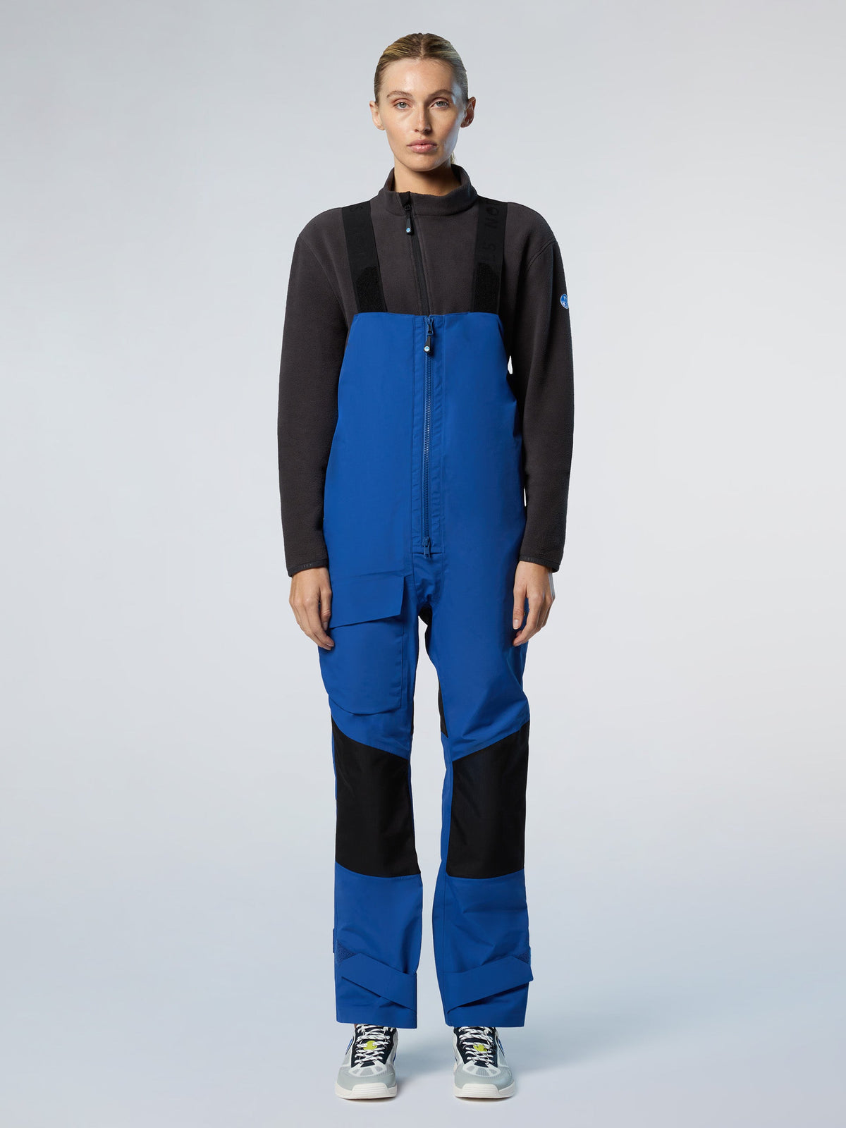 Salopette NSTEC North Sails Femme - Ocean Blue