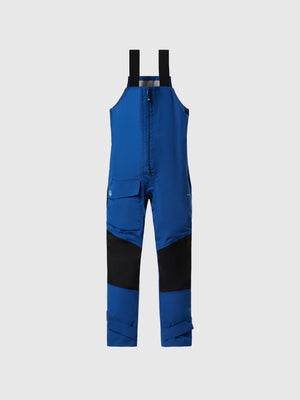 Salopette NSTEC North Sails Femme - Ocean Blue