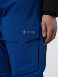 Salopette Race North Sails Femme - Ocean Blue