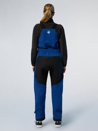 Salopette Race North Sails Femme - Ocean Blue