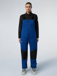 Salopette Race North Sails Femme - Ocean Blue
