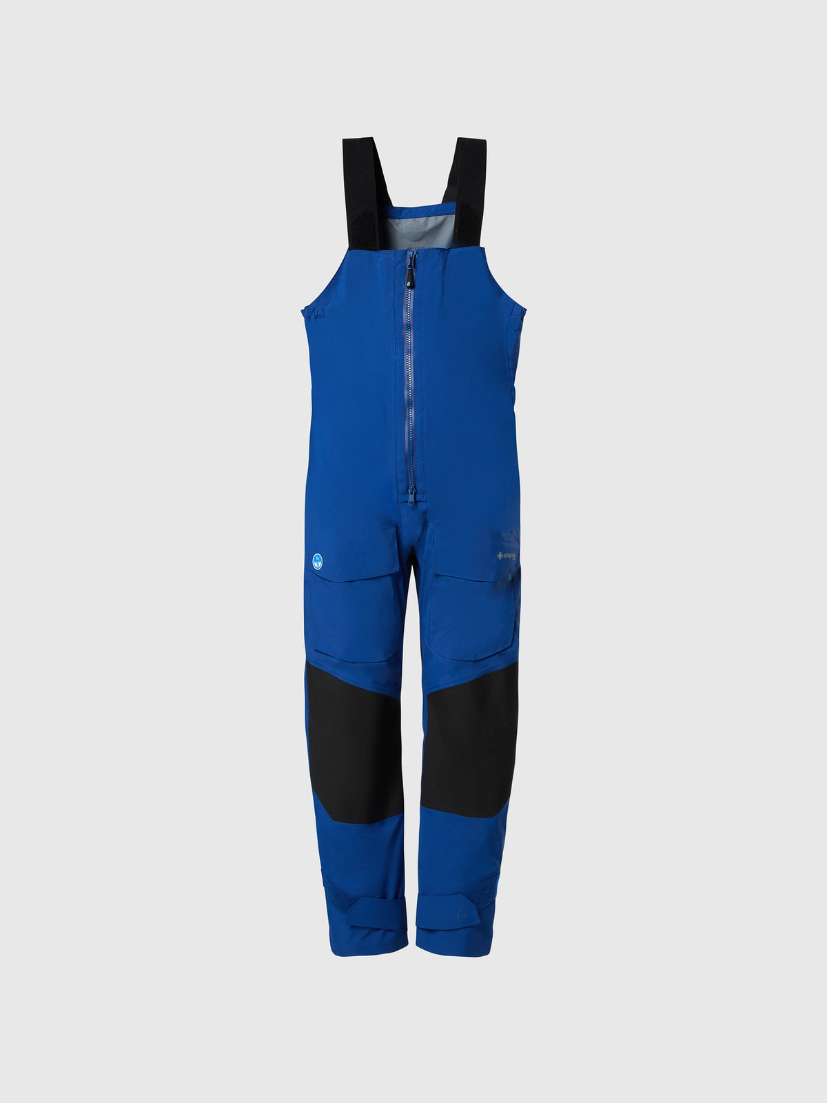 Salopette Race North Sails Femme - Ocean Blue