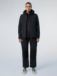 Salopette Race North Sails Femme - Phantom