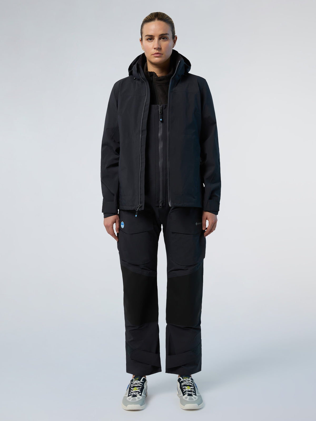 Salopette Race North Sails Femme - Phantom