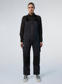 Salopette Race North Sails Femme - Phantom