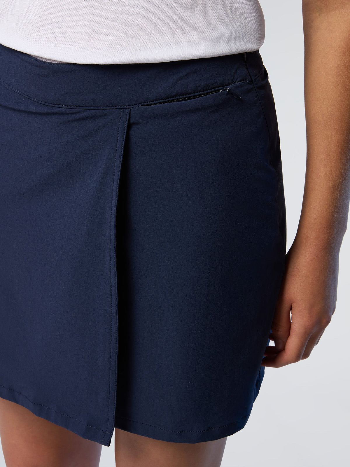 Jupe-short Trimmers Fast Dry North Sails Femme - Navy Blue