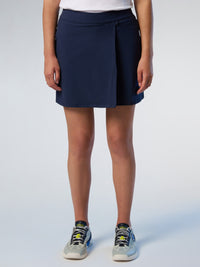 Jupe-short Trimmers Fast Dry North Sails Femme - Navy Blue
