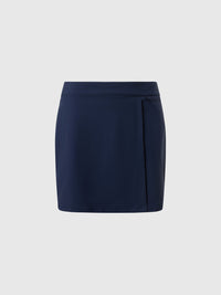 Jupe-short Trimmers Fast Dry North Sails Femme - Navy Blue