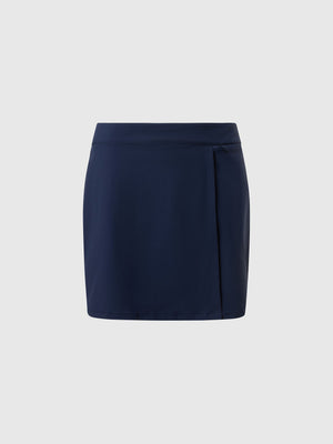 Jupe-short Trimmers Fast Dry North Sails Femme - Navy Blue
