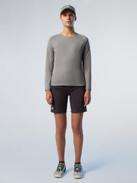 Short chino North Sails Femme - Phantom