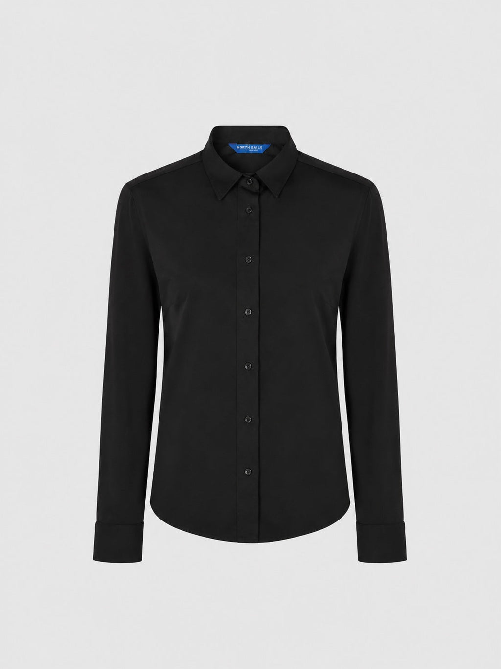 Chemise en popeline North Sails Femme 27W607 - Black