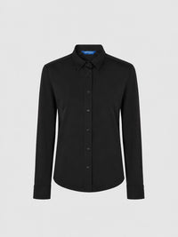 Chemise en popeline North Sails Femme 27W607 - Black