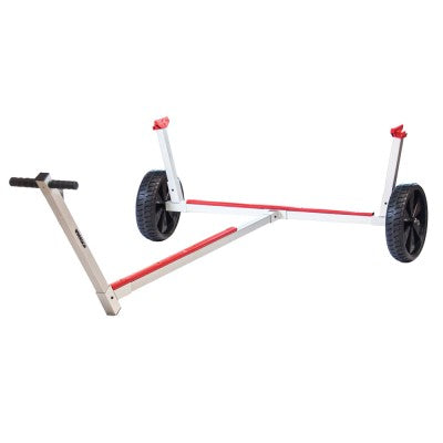 Chariot de mise à l'eau Optiparts pour Laser Bug