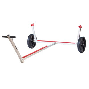 Chariot de mise à l'eau Optiparts pour Laser Bug