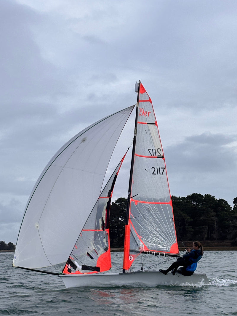 29er ALICE P.BOHE ET CAMILLE TABARLY 1