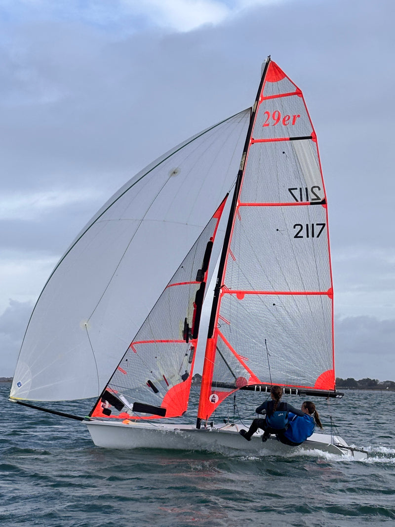 29er ALICE P.BOHE ET CAMILLE TABARLY 2