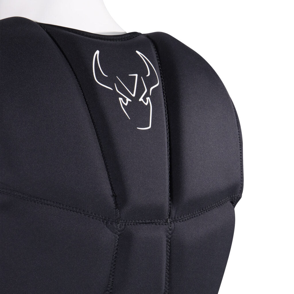 Gilet d'aide à la flottabilité KOMPACT VEST 50N