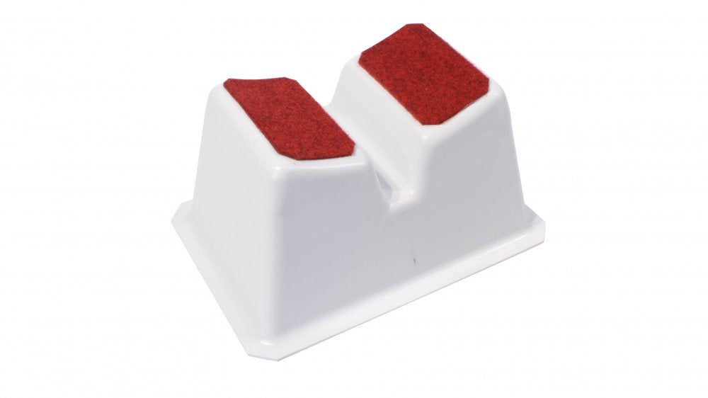 Petit support de poupe et aide au montage pour catamarans – CadKat