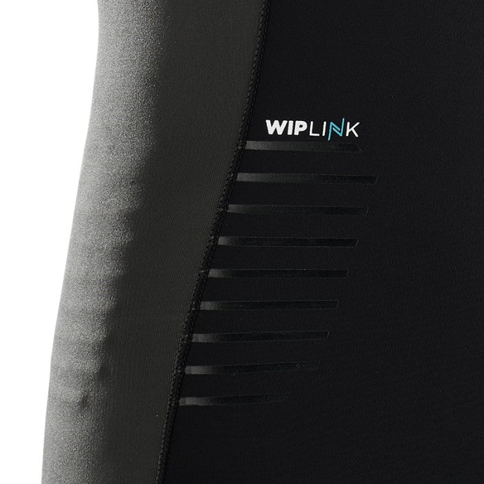 3DS NEO TOP 3MM WIP noir - vue 2