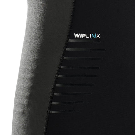 3DS NEO TOP 3MM WIP noir - vue 2