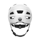 Casque PROWIP 2.0 vue arrière, conception aérée avec protection optimale des impacts, poids léger de 320 g.
