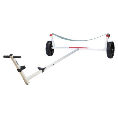 Chariot de mise à l'eau Optiparts pour RS Feva