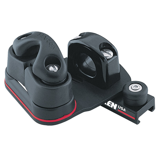 Curseur à piston tourelle bâbord Harken 452P