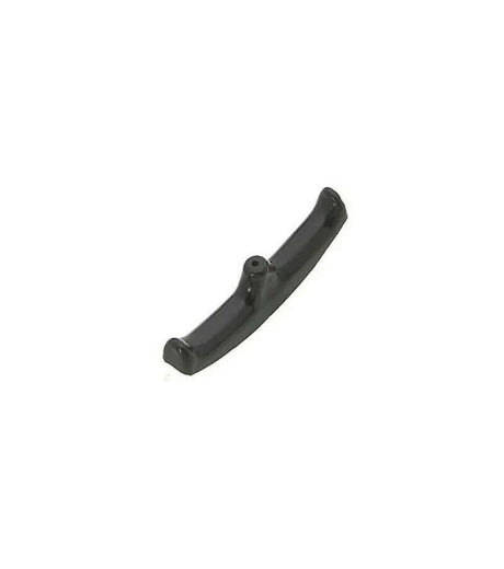 Poignée de trapèze plastique pour montage sur câble ou cordage Ø2.5mm.