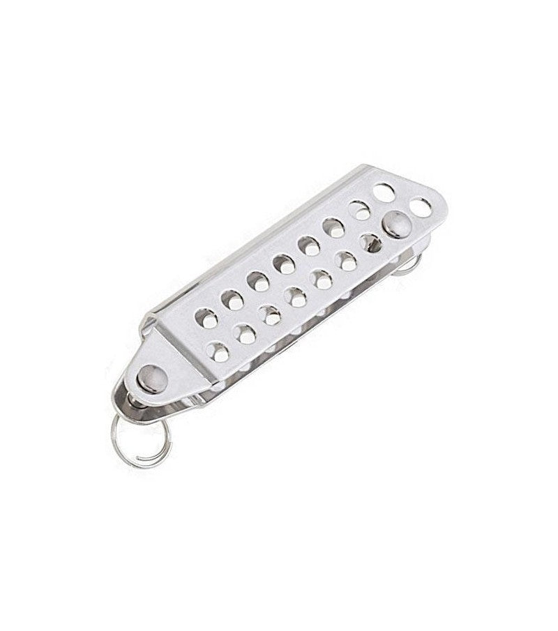 Double turnbuckle slat Ø6 - SELDEN