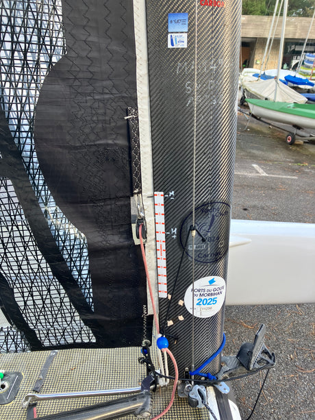 Voile class A Foiler Brytsail